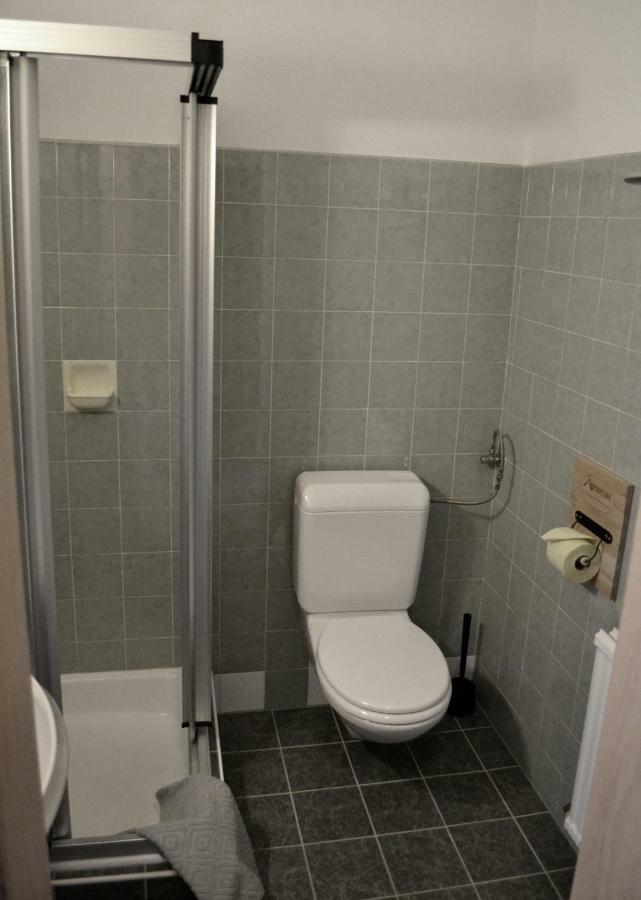 Pension Alpenrose Sankt Sigmund im Sellrain Extérieur photo